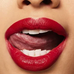 O FACE Satin Lipstick
