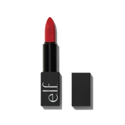 O FACE Satin Lipstick