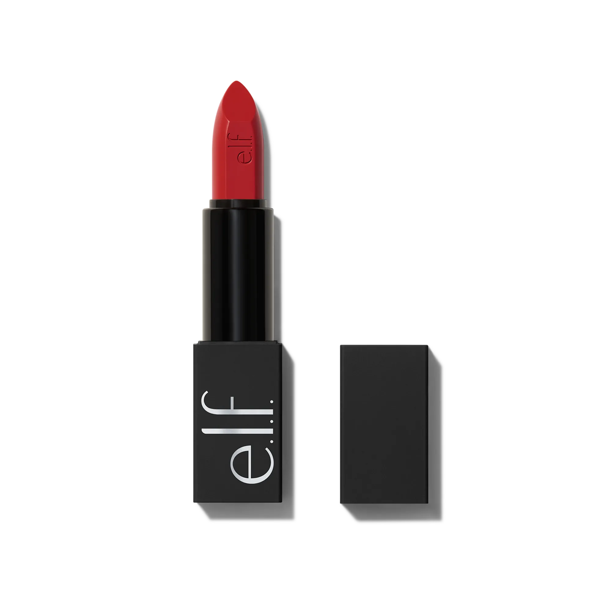 O FACE Satin Lipstick