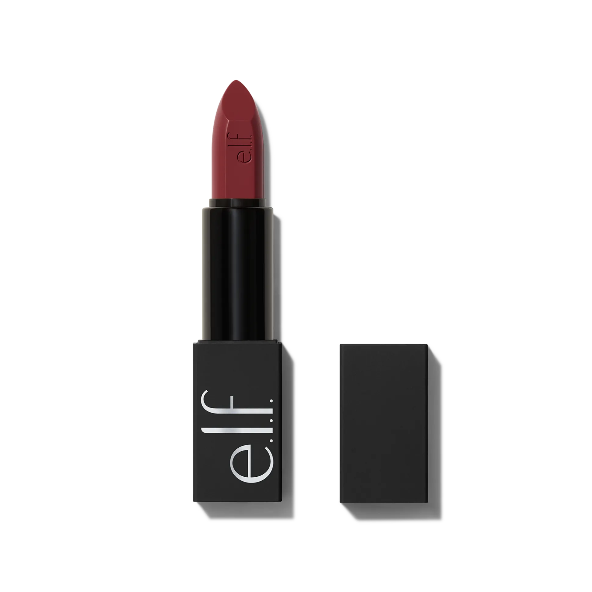 O FACE Satin Lipstick