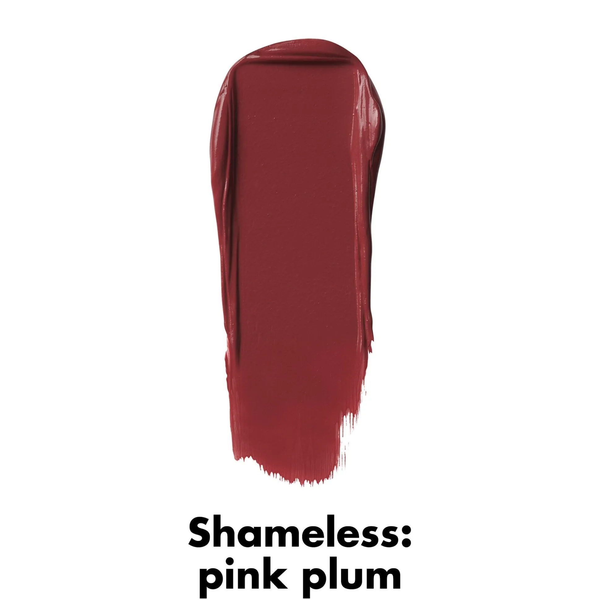 O FACE Satin Lipstick