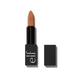 O FACE Satin Lipstick