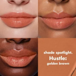 O FACE Satin Lipstick