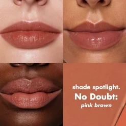 O FACE Satin Lipstick