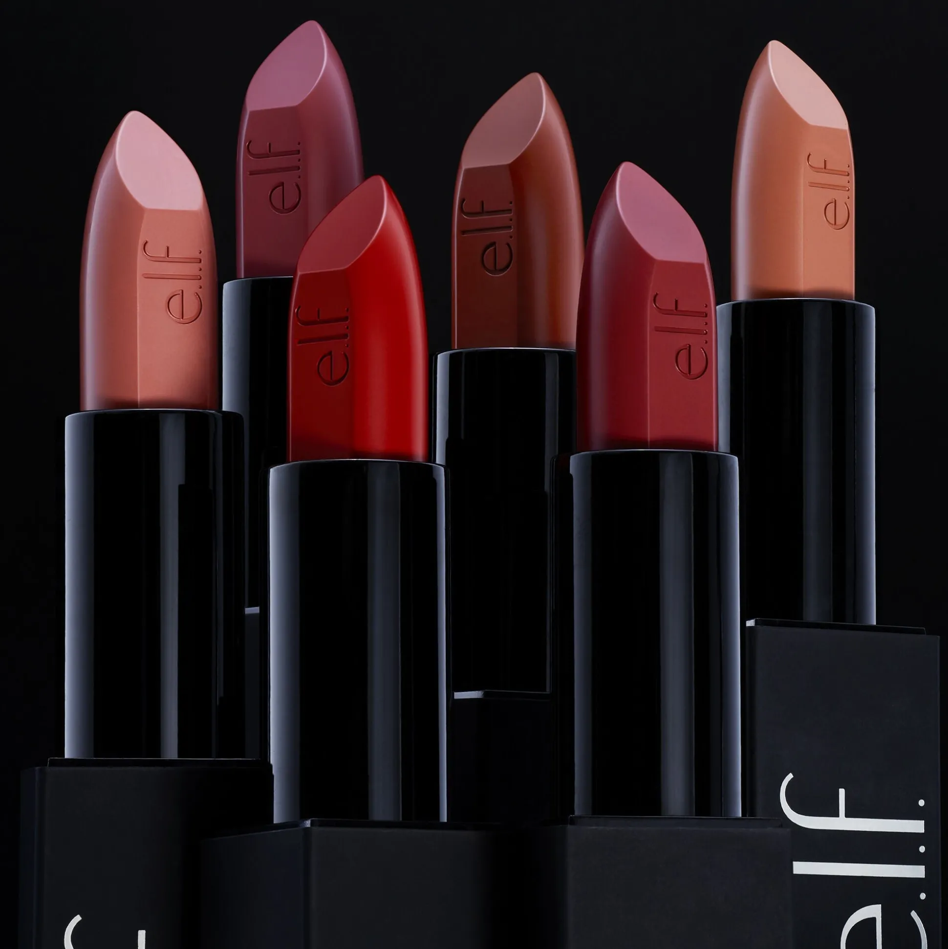 O FACE Satin Lipstick