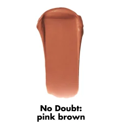 O FACE Satin Lipstick