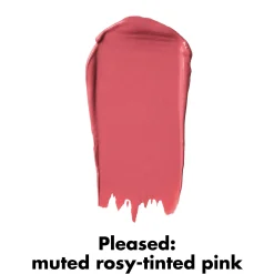 O FACE Satin Lipstick