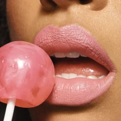 O FACE Satin Lipstick