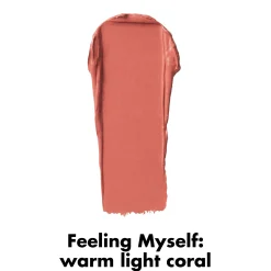 O FACE Satin Lipstick