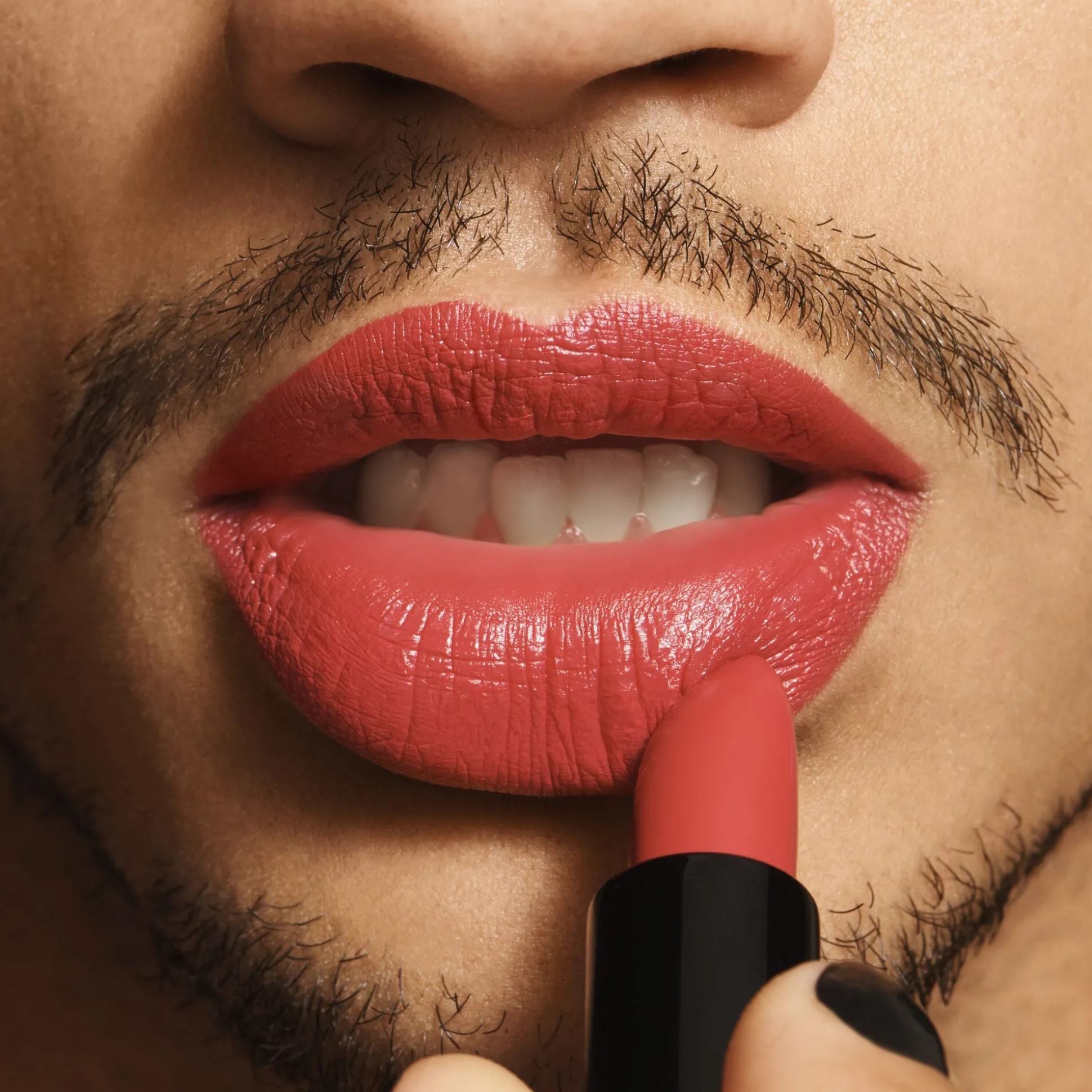 O FACE Satin Lipstick