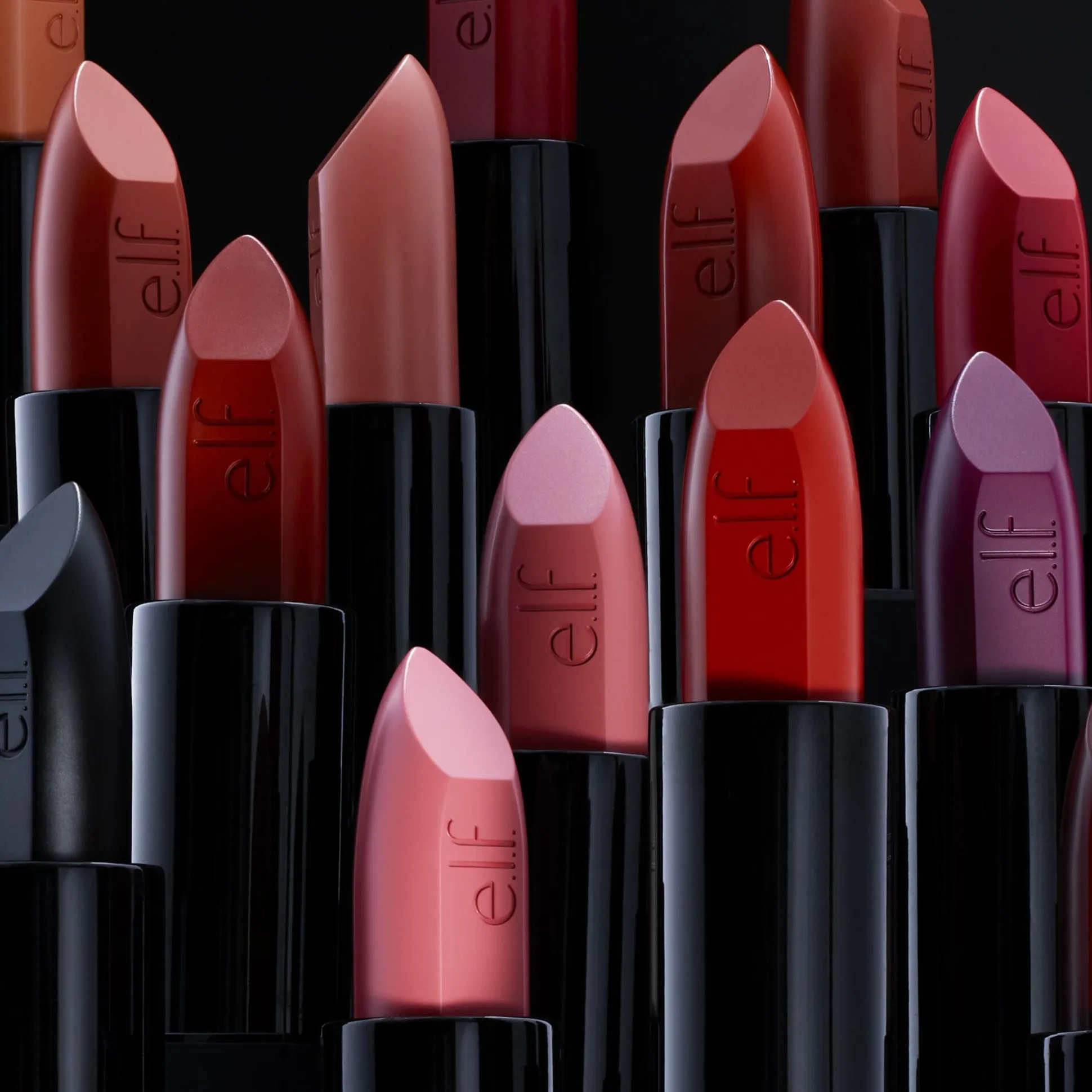 O FACE Satin Lipstick