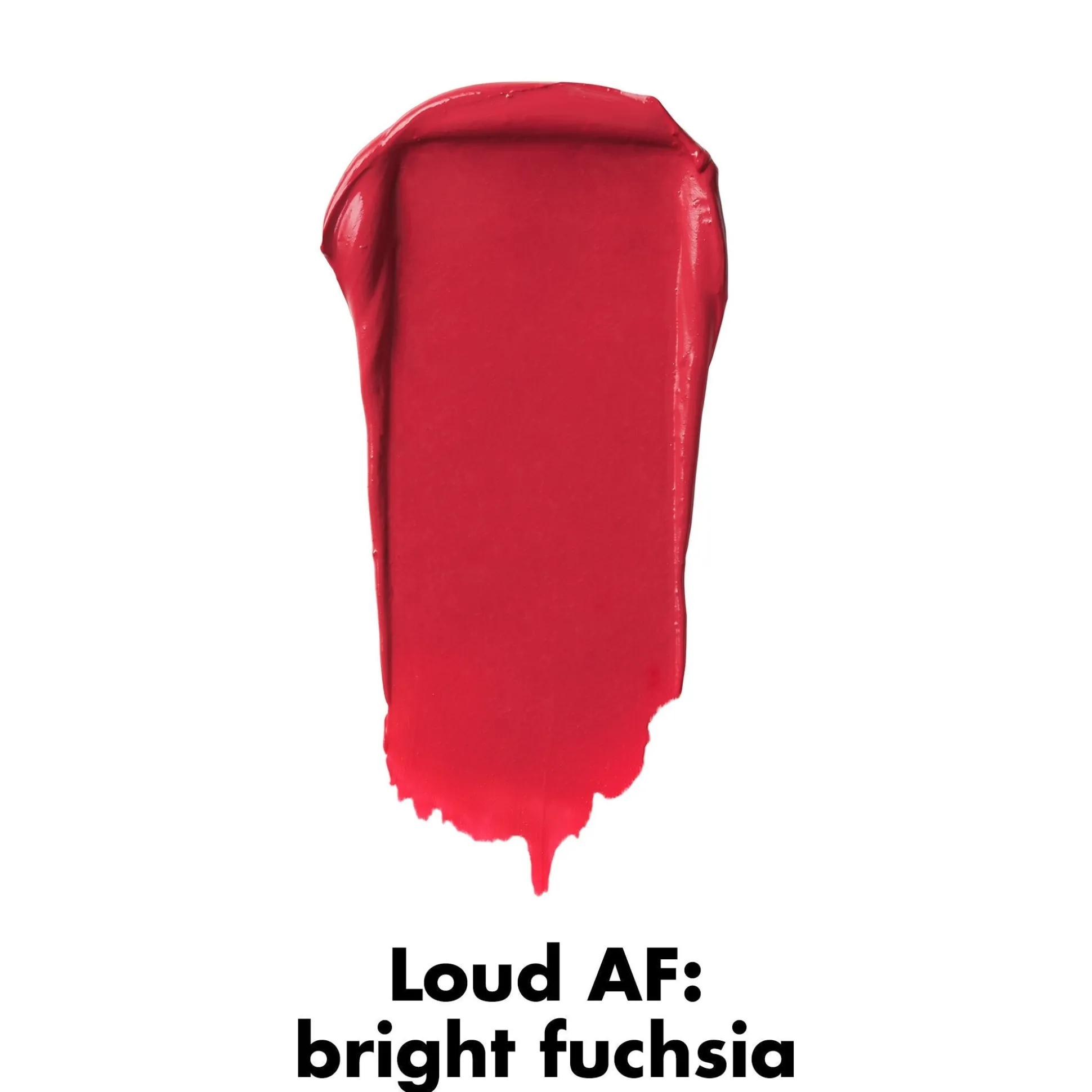 O FACE Satin Lipstick