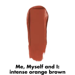 O FACE Satin Lipstick