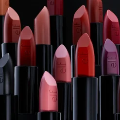 O FACE Satin Lipstick