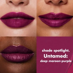O FACE Satin Lipstick
