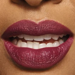 O FACE Satin Lipstick