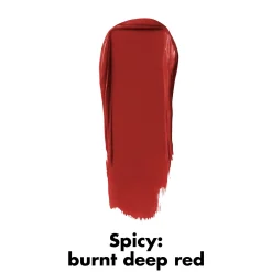 O FACE Satin Lipstick