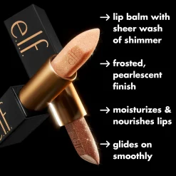 O FACE Shimmer Balm