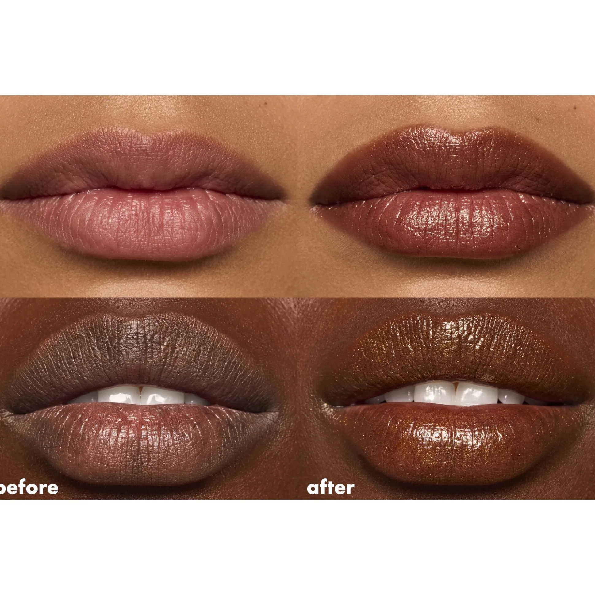 O FACE Shimmer Balm
