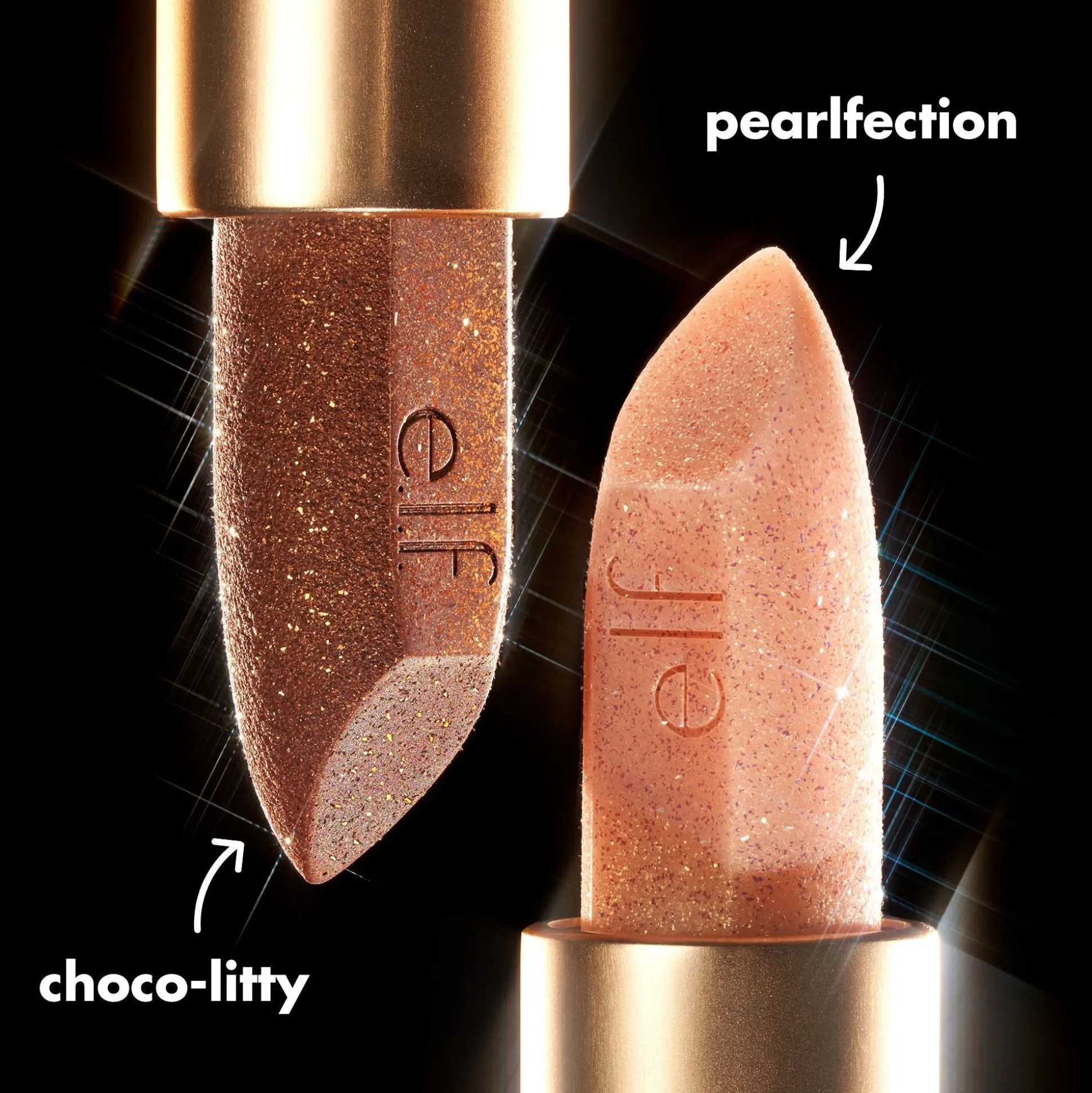 O FACE Shimmer Balm