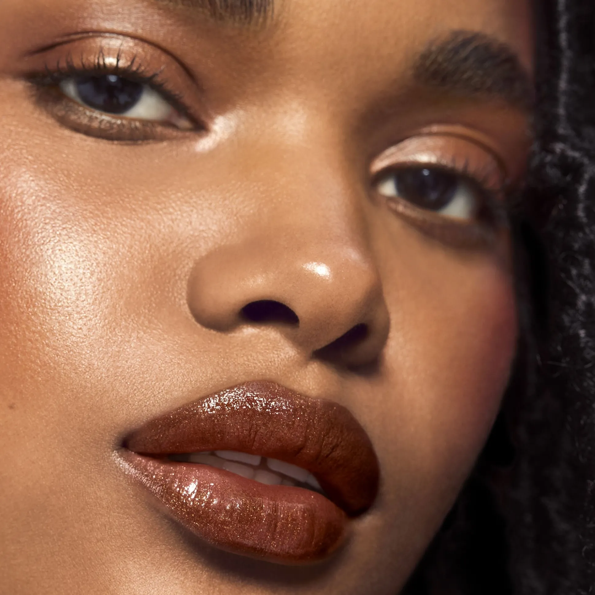 O FACE Shimmer Balm