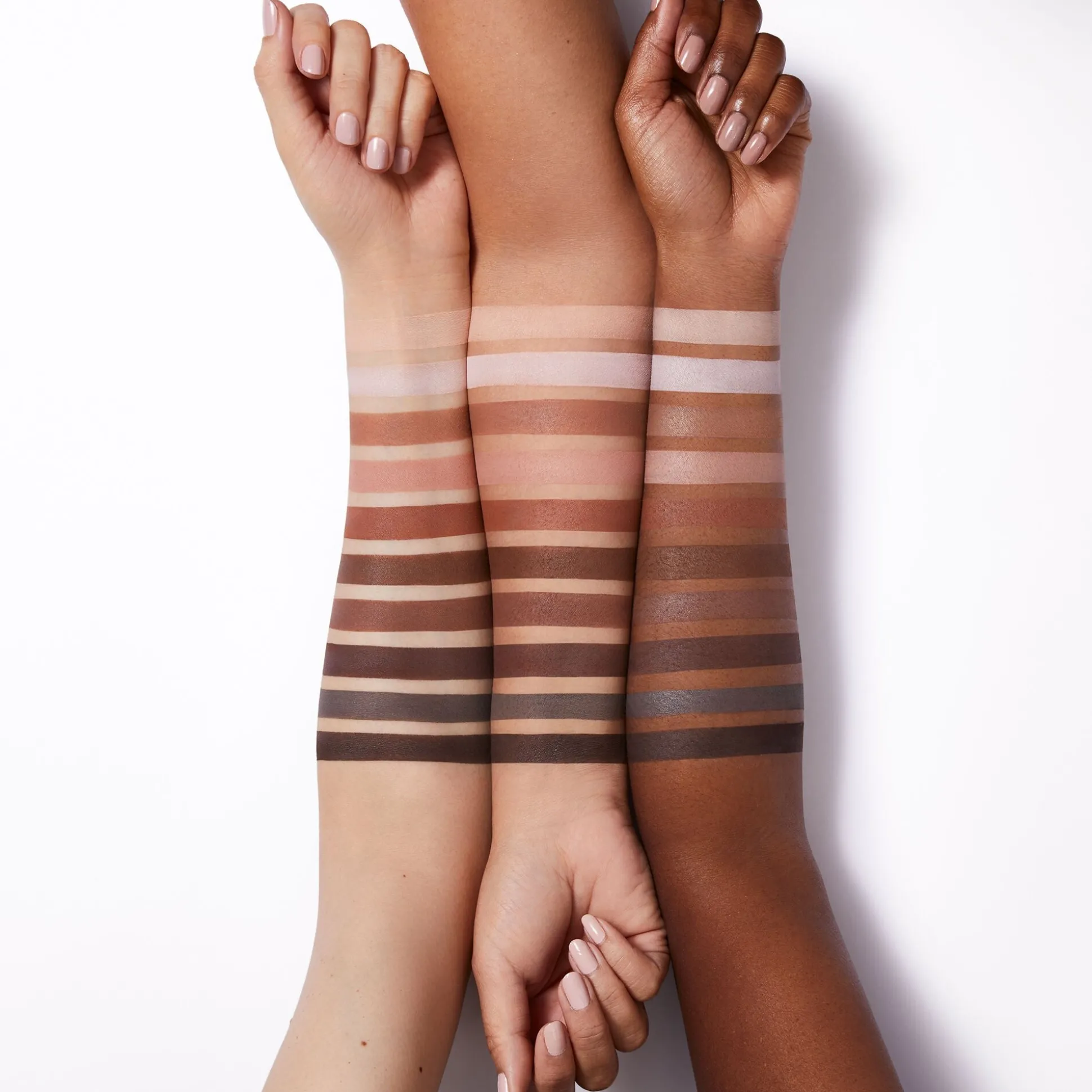 Perfect 10 Eyeshadow Palette