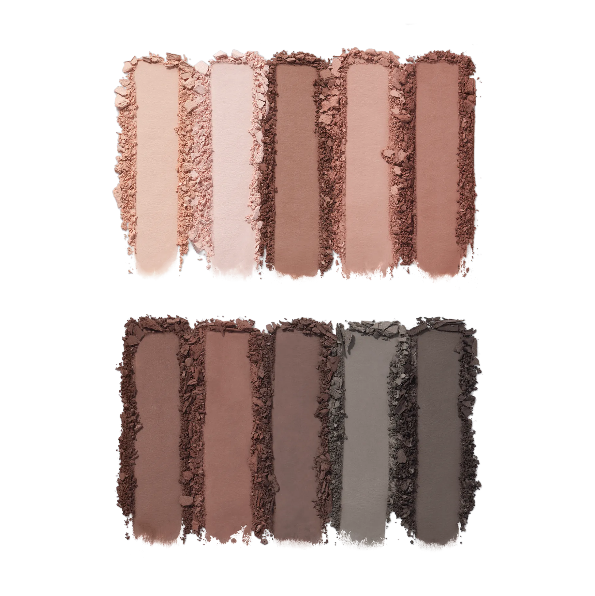 Perfect 10 Eyeshadow Palette