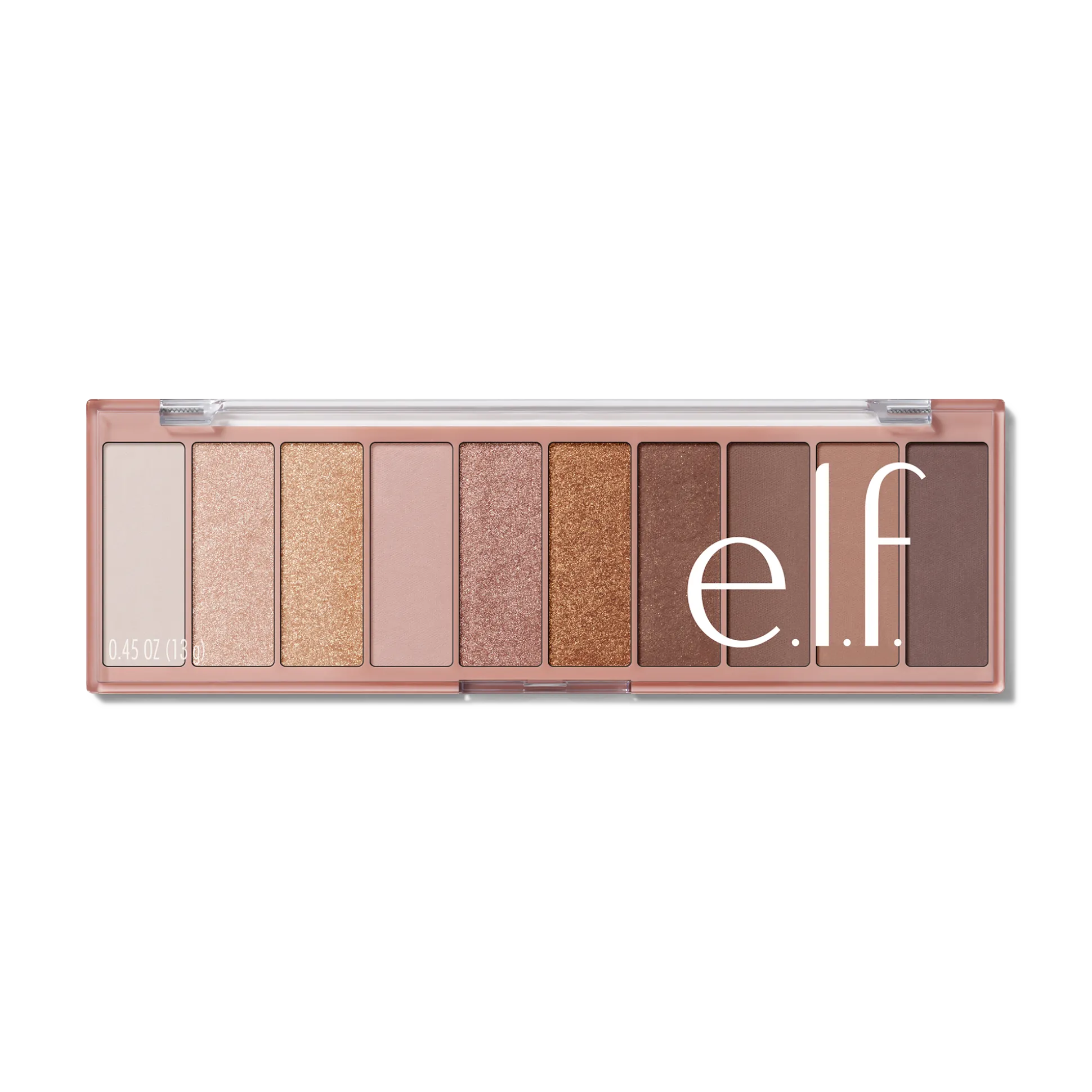 Perfect 10 Eyeshadow Palette