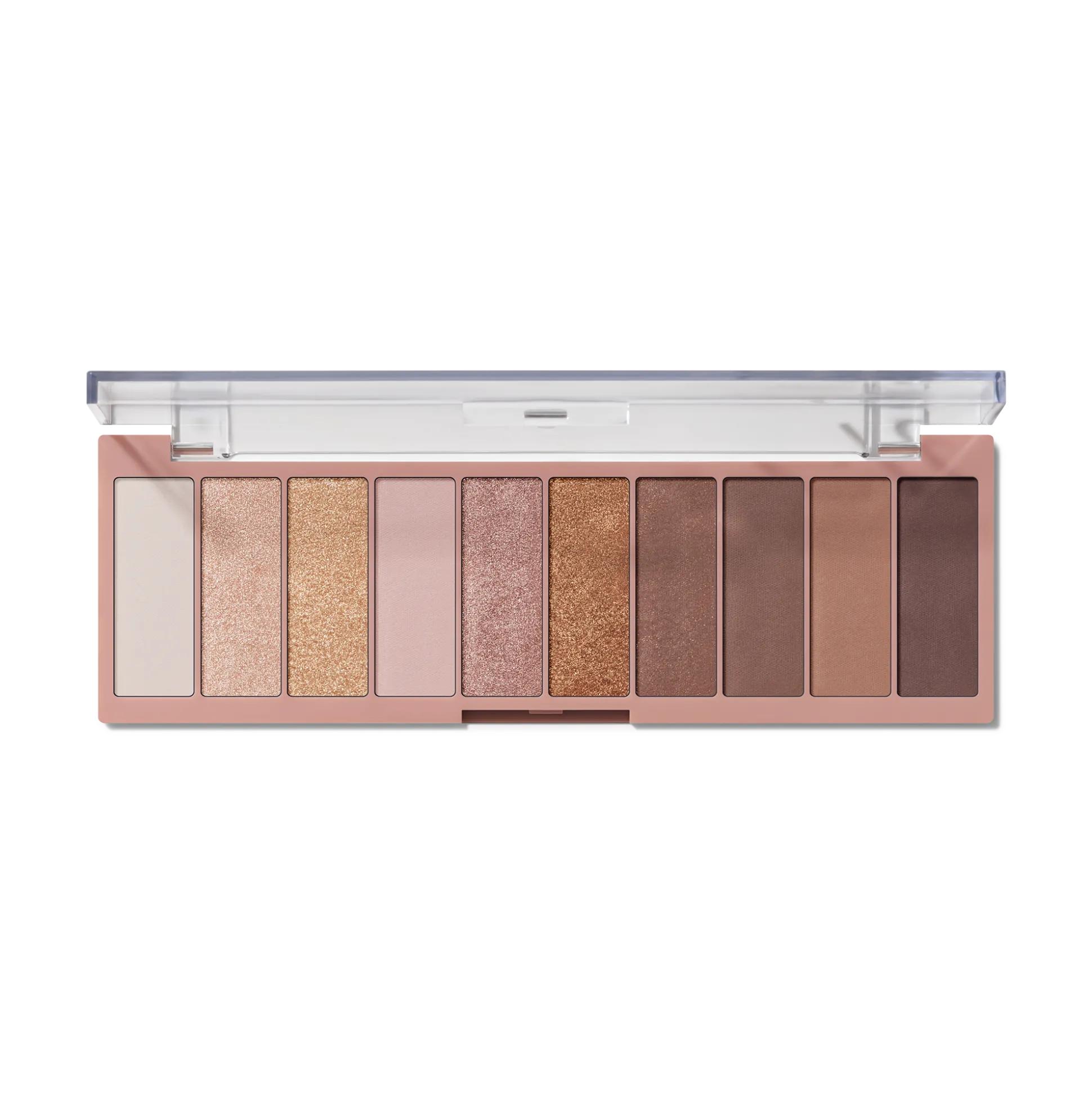 Perfect 10 Eyeshadow Palette