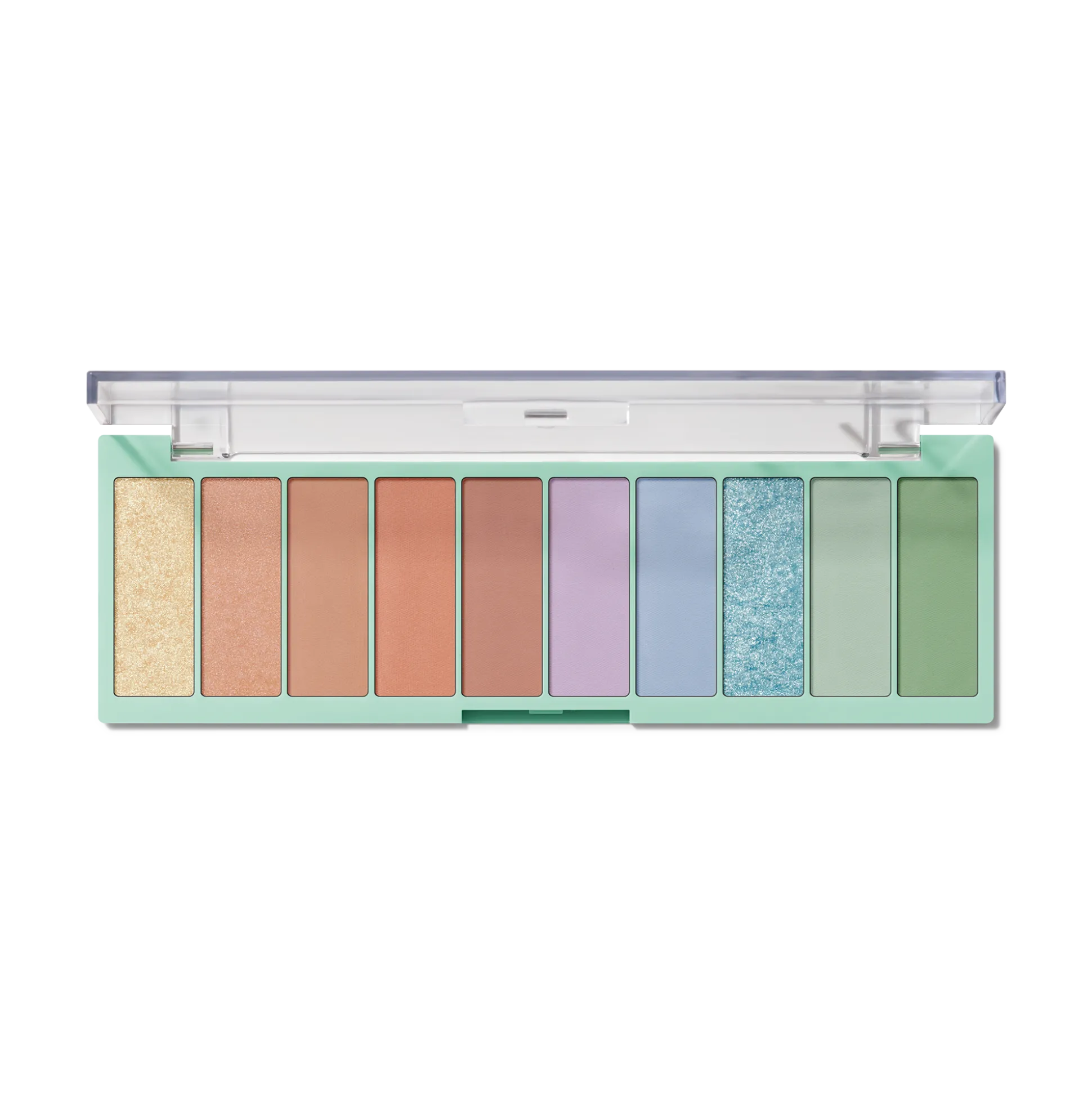 Perfect 10 Eyeshadow Palette