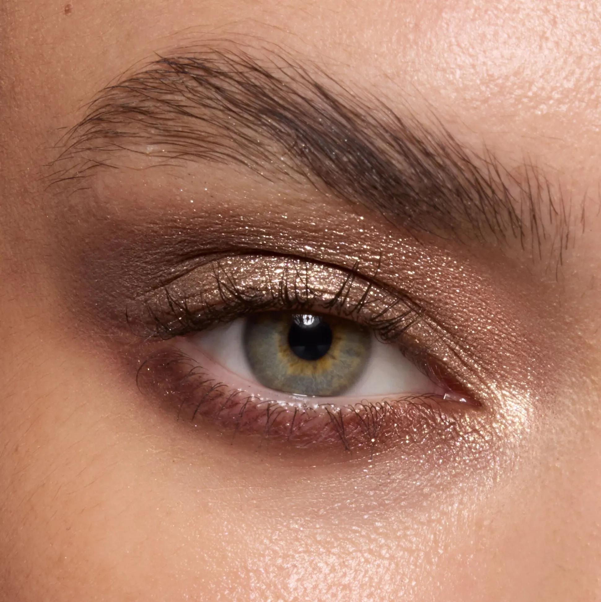 Perfect 10 Eyeshadow Palette