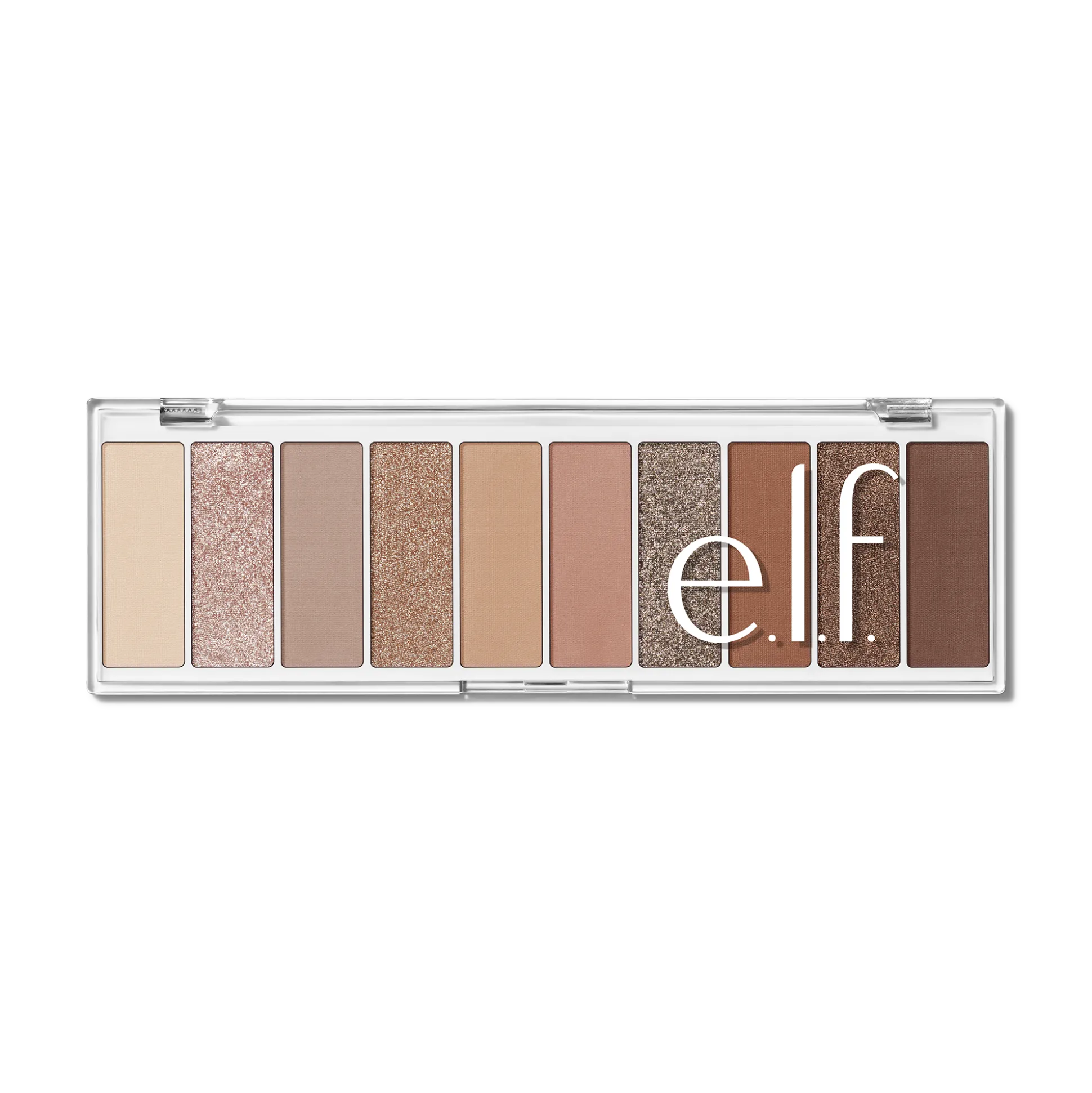 Perfect 10 Eyeshadow Palette