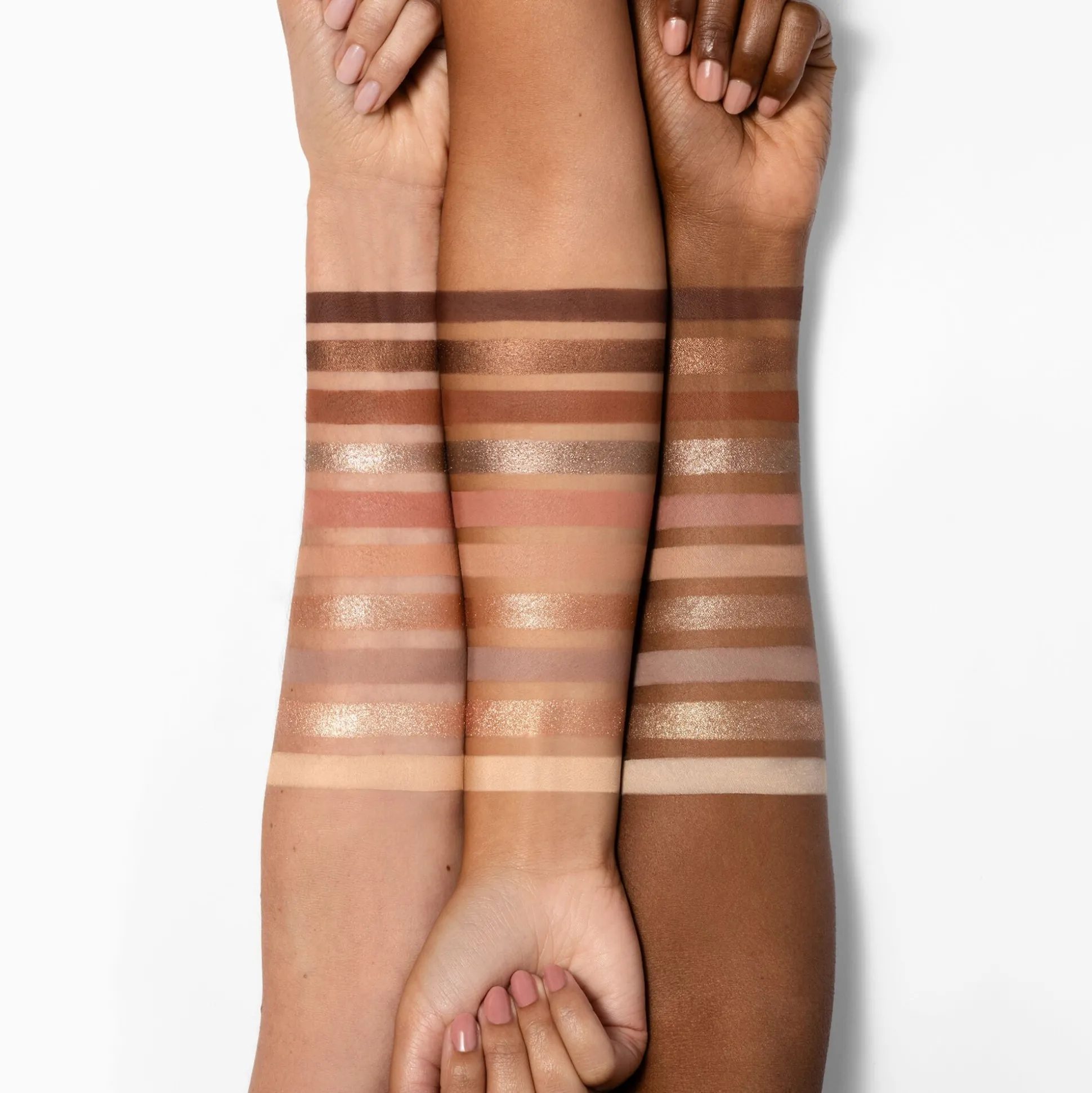 Perfect 10 Eyeshadow Palette
