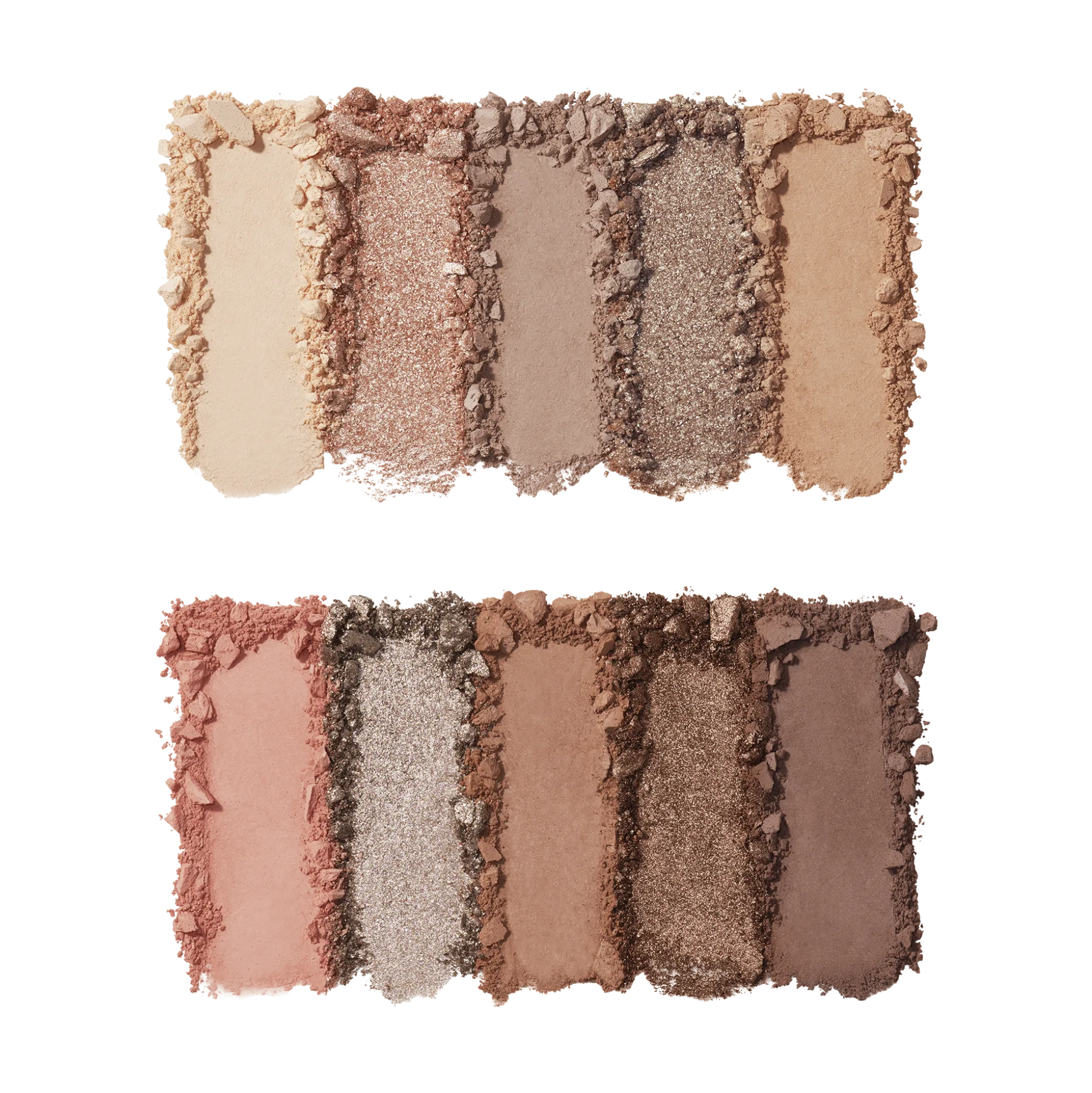 Perfect 10 Eyeshadow Palette