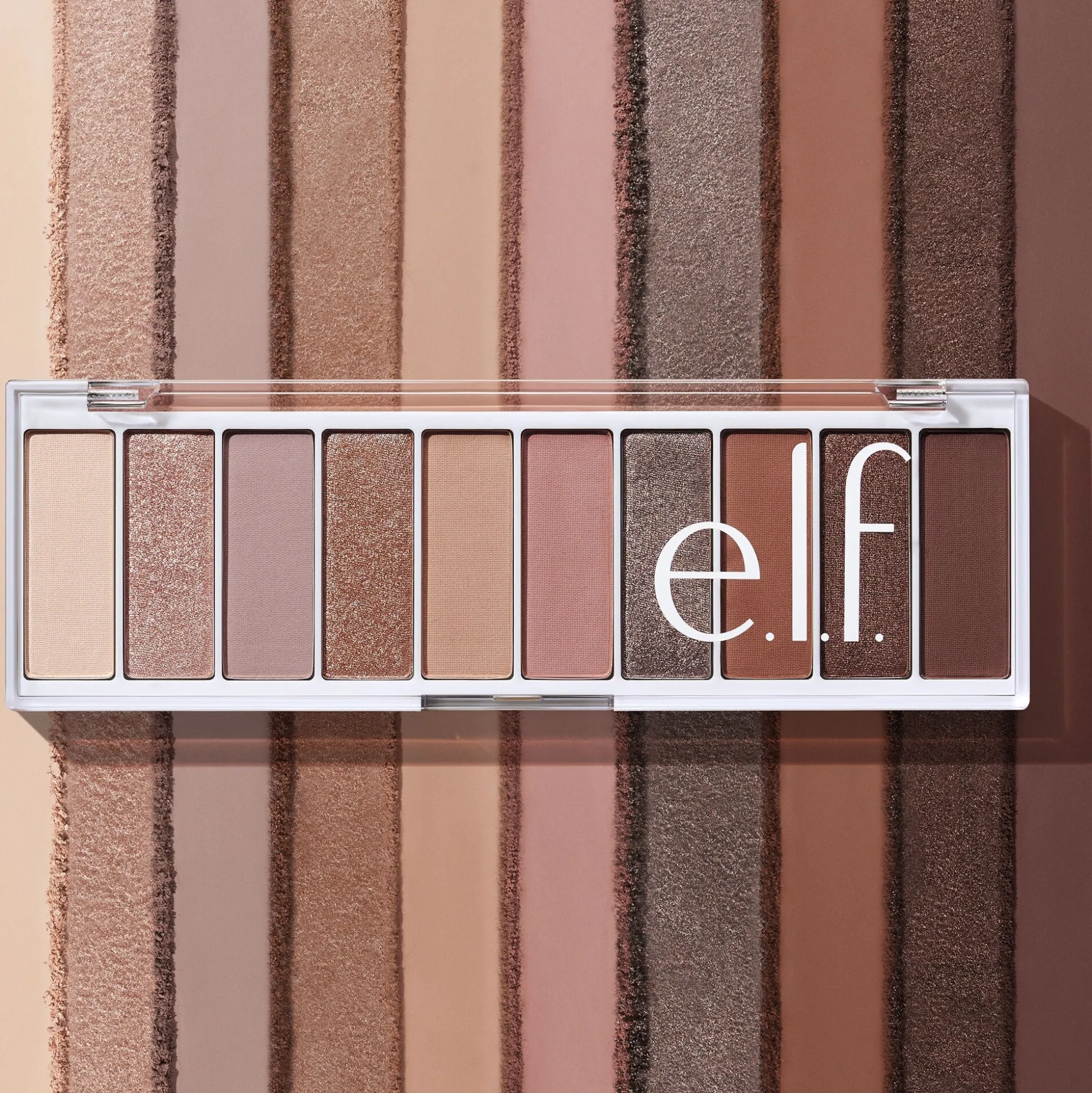 Perfect 10 Eyeshadow Palette