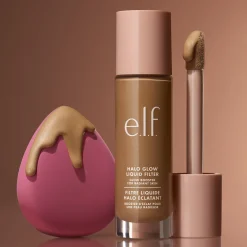 Pillow Puff Concealer Sponge