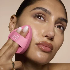 Pillow Puff Foundation Sponge