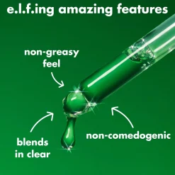 PLZ Clarify Facial Oil