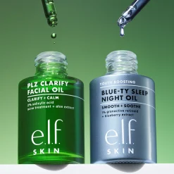 PLZ Clarify Facial Oil