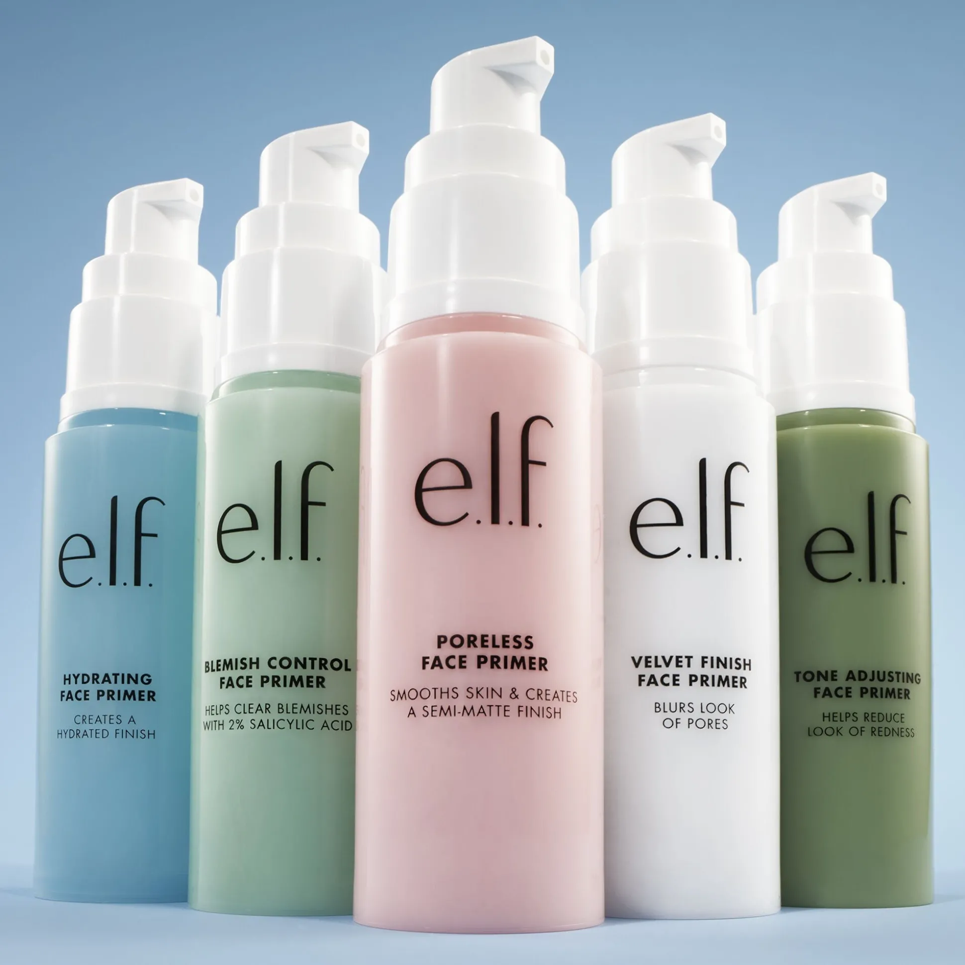 Poreless Face Primer