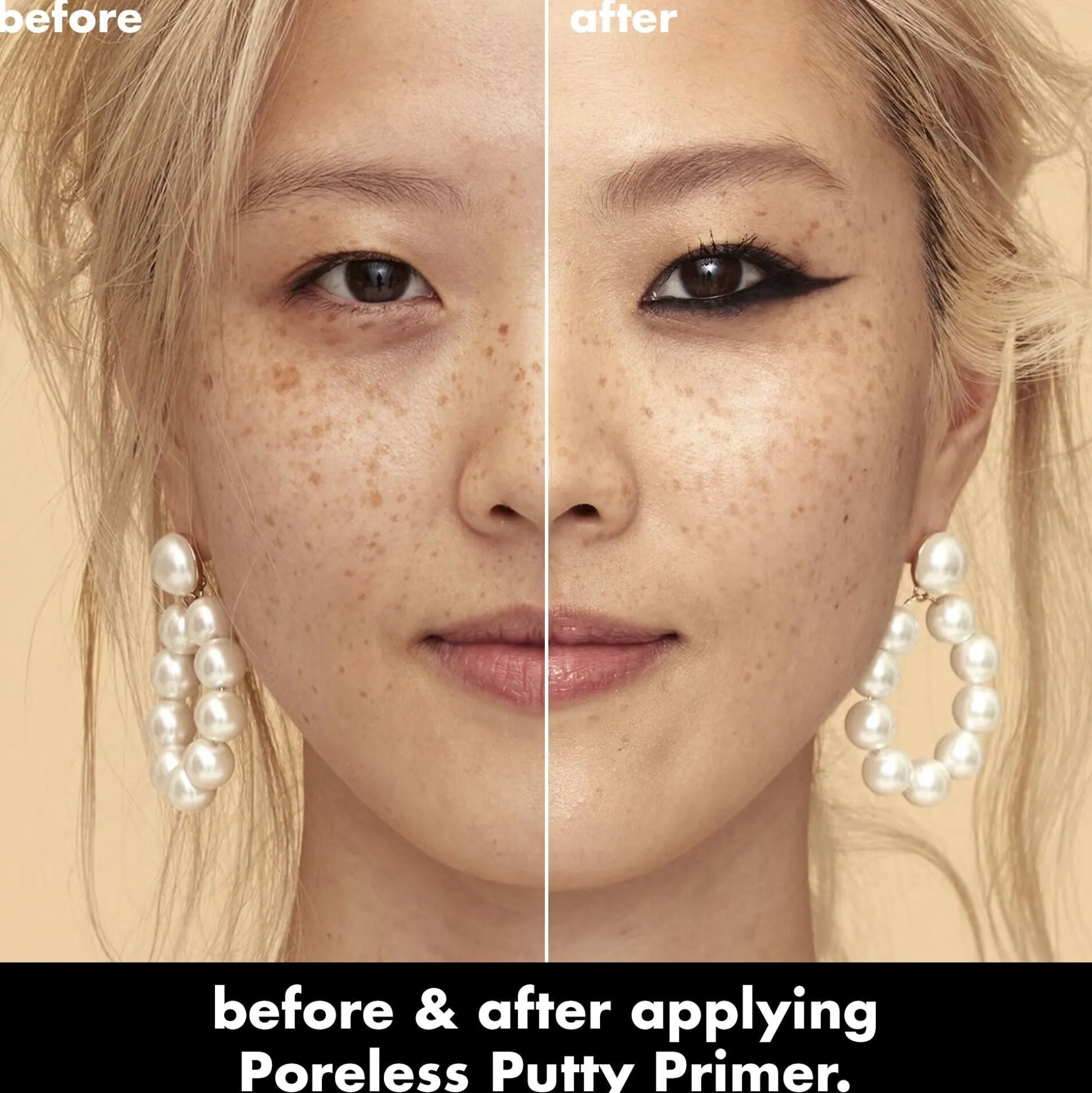 Poreless Putty Primer