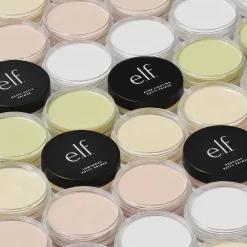 Poreless Putty Primer