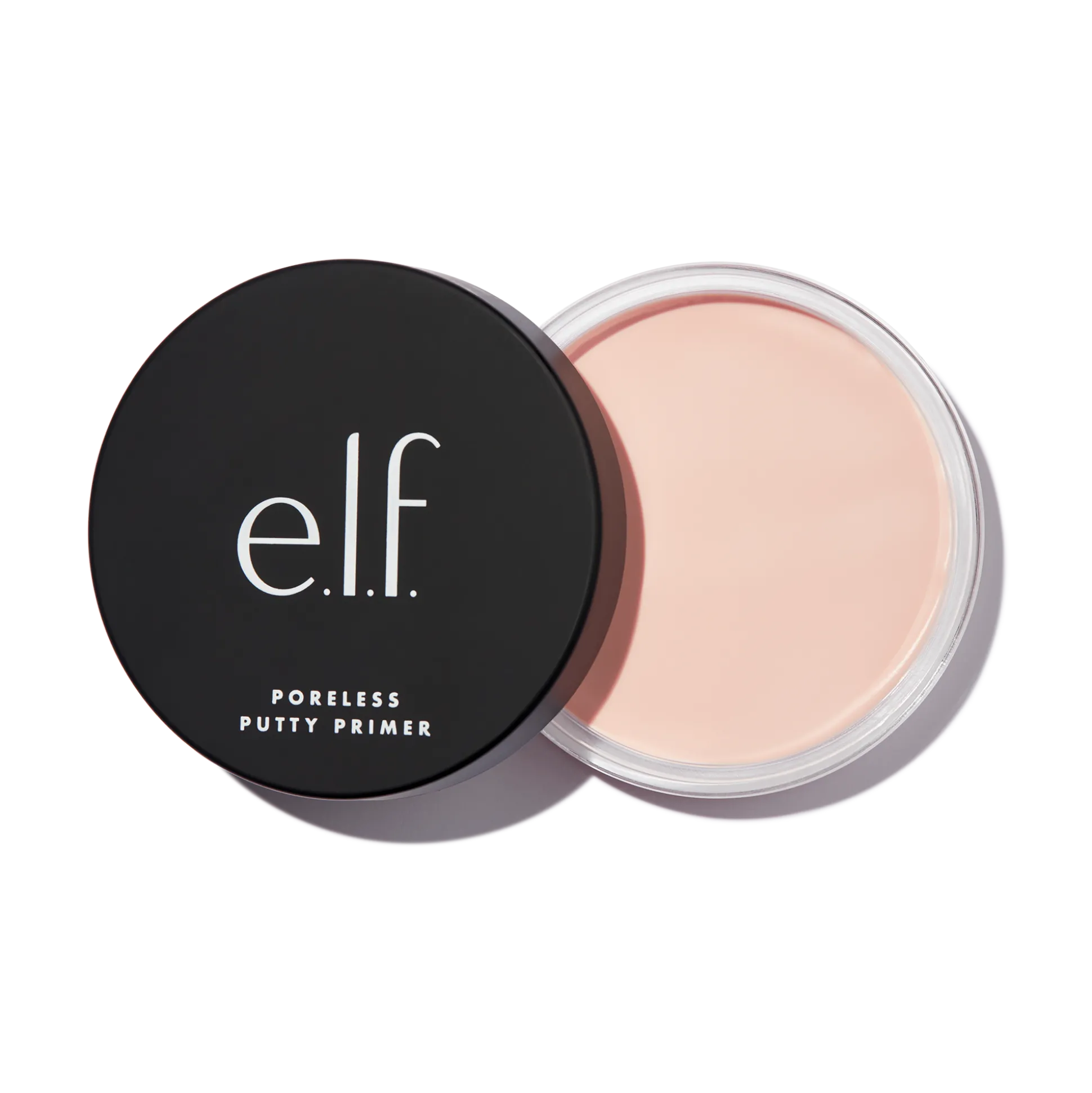 Poreless Putty Primer