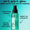Power Grip Dewy Setting Spray