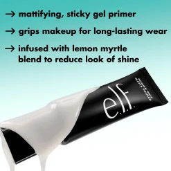 Power Grip Matte Primer