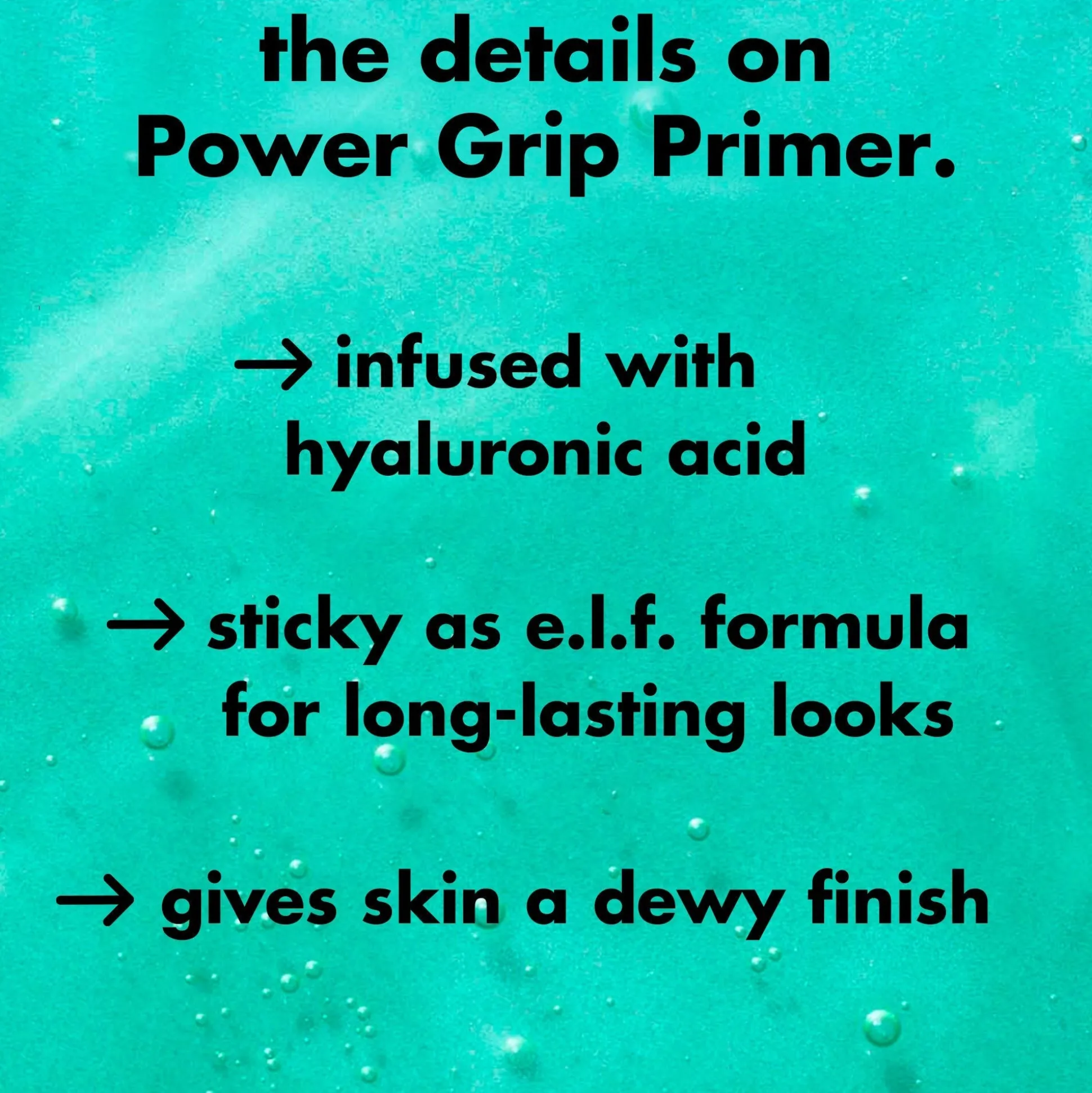 Power Grip Primer