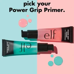 Power Grip Primer + 4% Niacinamide