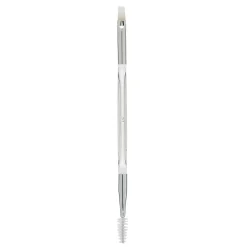 Precision Dual-Sided Eyebrow Brush