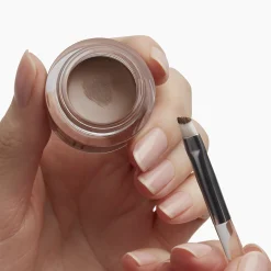 Precision Dual-Sided Eyebrow Brush