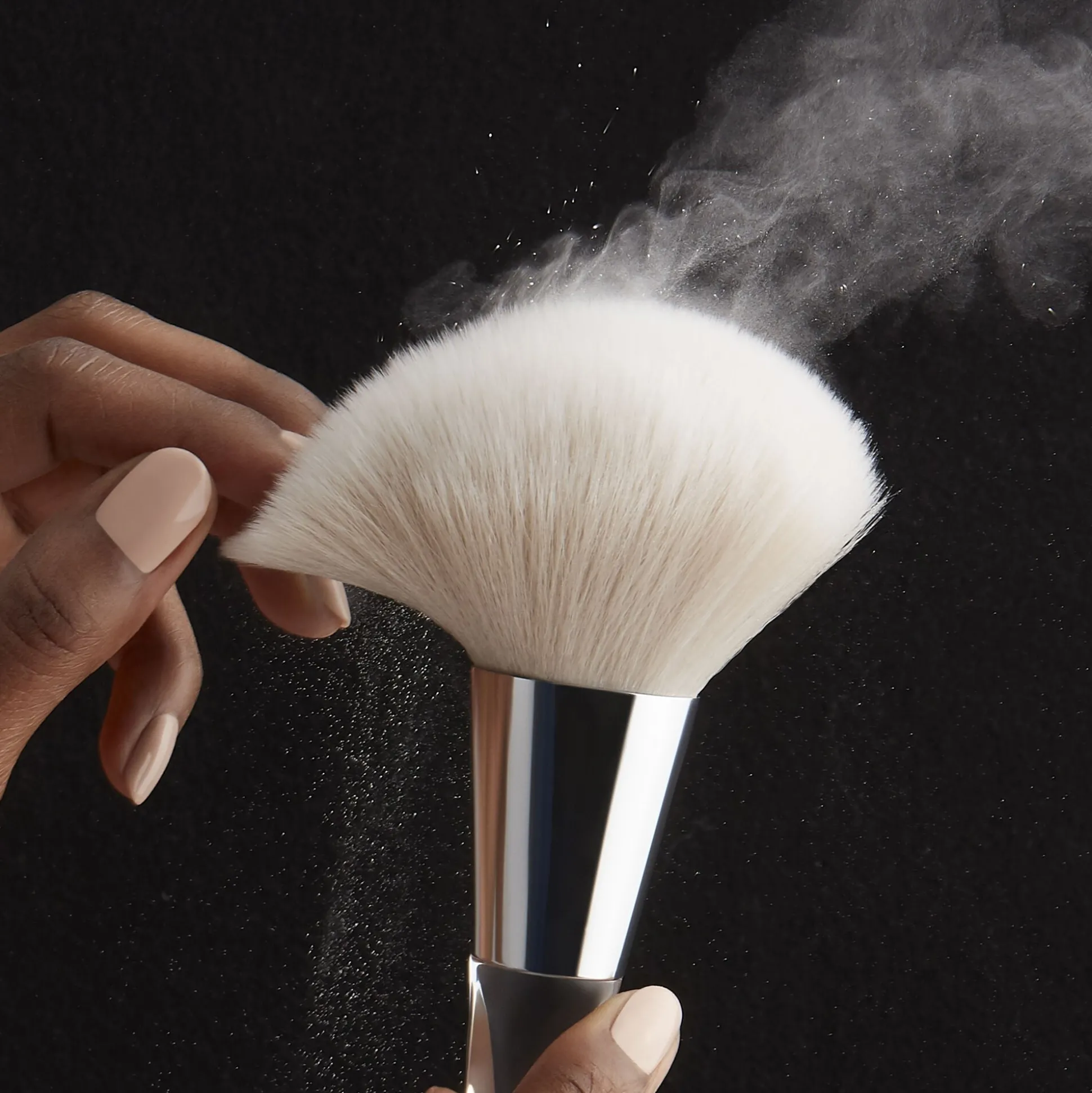 Precision Powder Brush